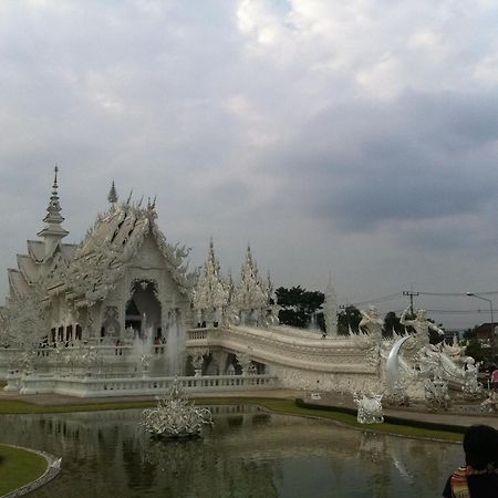 บ้านลมเย็น โฮมสเตย์ เชียงราย ภายนอก รูปภาพ