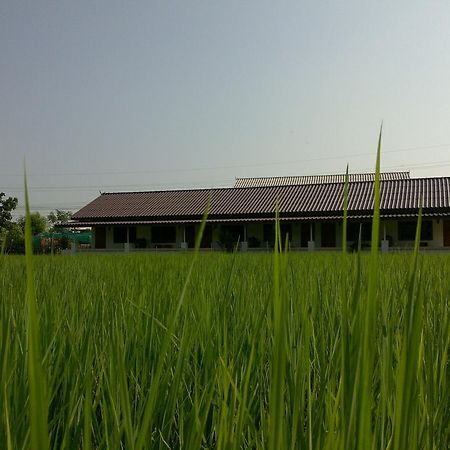 บ้านลมเย็น โฮมสเตย์ เชียงราย ภายนอก รูปภาพ